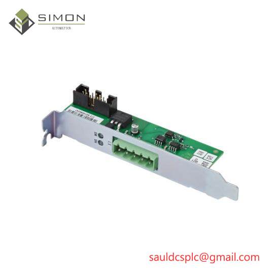 ABB DSQC572 3HAC023242-001 Devicenet Board