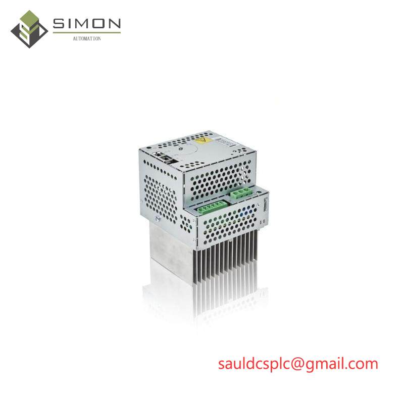 ABB DSQC664 3HAC030923-001 Drive Unit