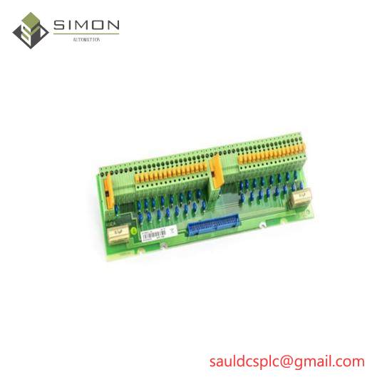 ABB DSTD150 57160001-UH Connection Unit for Digital