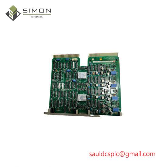 ABB Ed 1411 PC CARD
