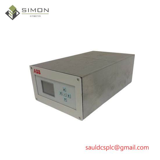 ABB EL3000 EL3010-IPA EL3010 Continuous Gas Analyzer