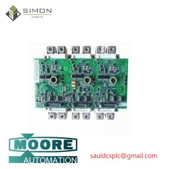 ABB FS300R17KE3/AGDR-76 Eupec Power Module