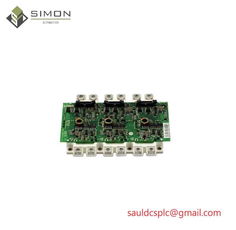 ABB FS450R12KE3/AGDR-61C IGBT Module