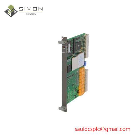 ABB GJR2389800R1210 81ET03I1-E Circuit Board