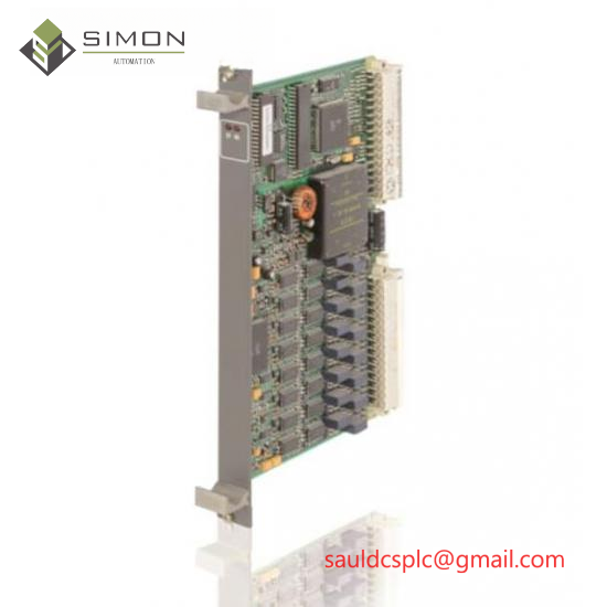 ABB GJR2391500R1210  Input Module universal