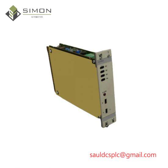ABB HESG447308R1 70EA02A-ES Input Module