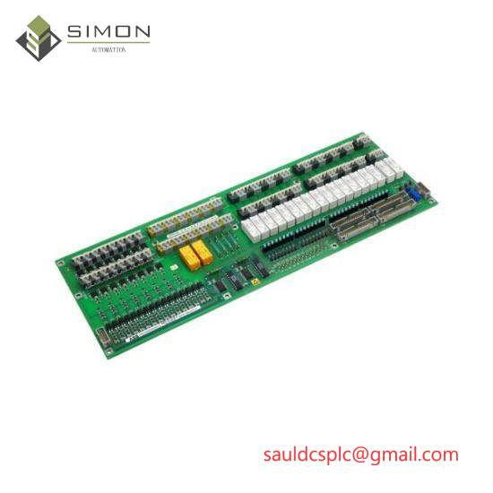 ABB HIEE305082R0001 UNS0863A-P V1 Digital I/O Card