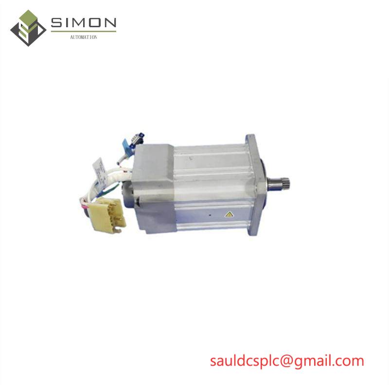 ABB IRB26003HAC029924-002 servo motor