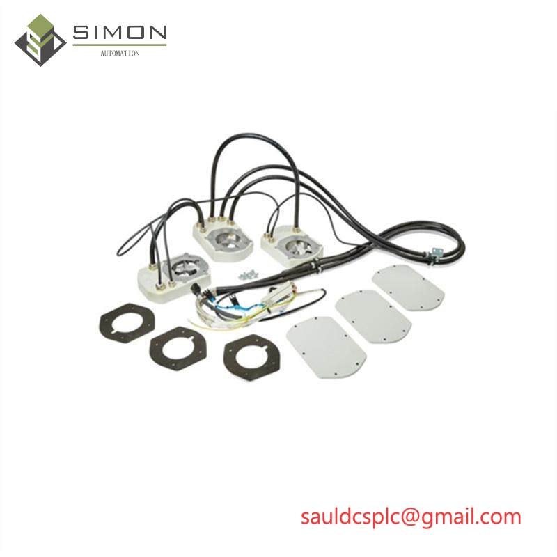 ABB IRB44003HAC050567-001 Cable u. ax.1-3