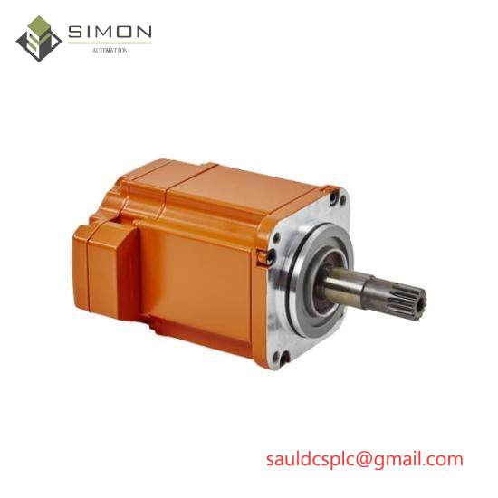 ABB IRB6600 3HAC033234-001 Rot ac Motor With Pinion