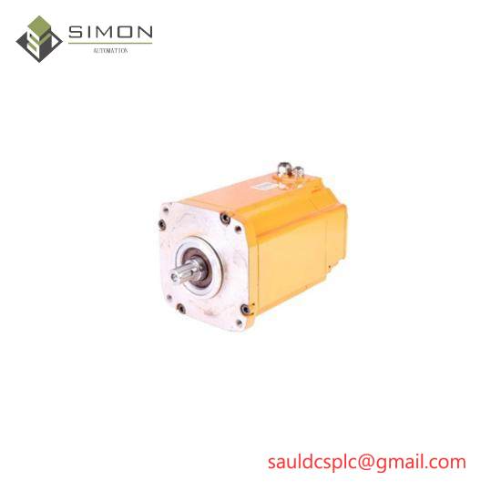 ABB IRB660 3HAC020208-001 Rotational AC Motor