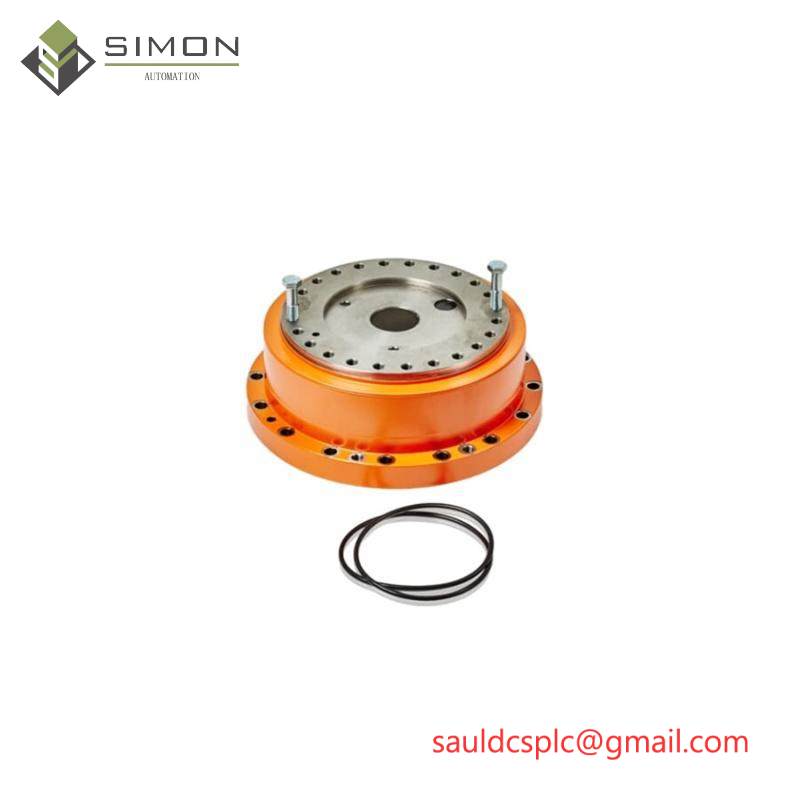 ABB  IRB66203HAC025007-004  Robotics RV gear