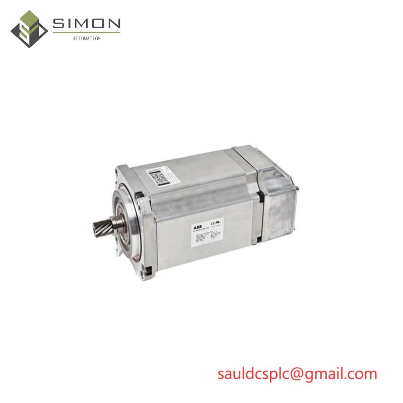 ABB IRB67003HAC043456-004 Rot. ac motor incl p.