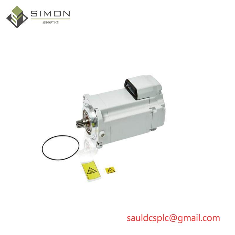 ABB IRB67003HAC055439-003 Rot. ac motor incl p.