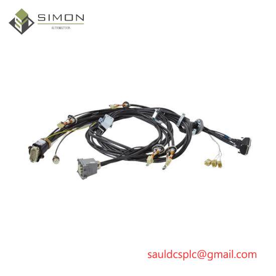 ABB IRB7600 1-4 3HAC14940-1 Manipulator Harness ax 1-4