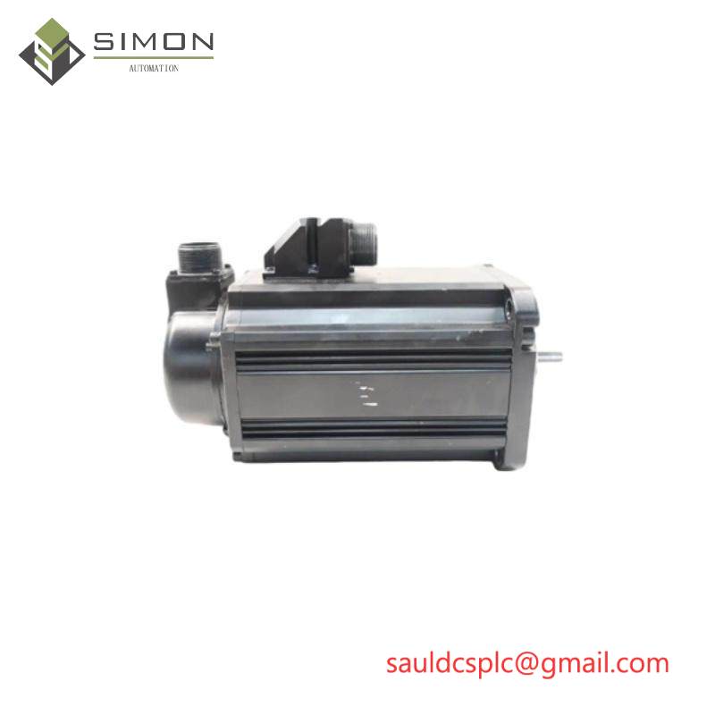 ABB IRT501-663HAWC116592-/00 Servo Motor