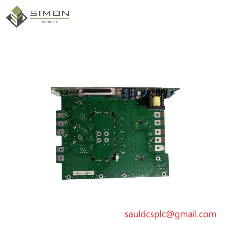 ABB JSEM-D3C1 Drive Board