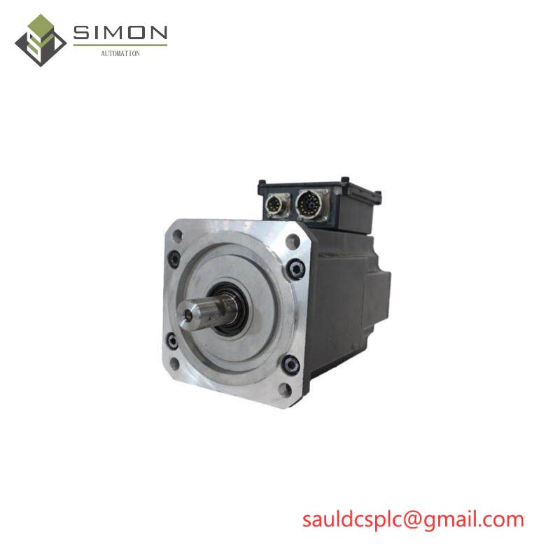 ABB MU200505955880 Servo Motor