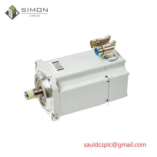 ABB MU200 3HAC040656-002 3HAC050224-001 Motor Unit MU200