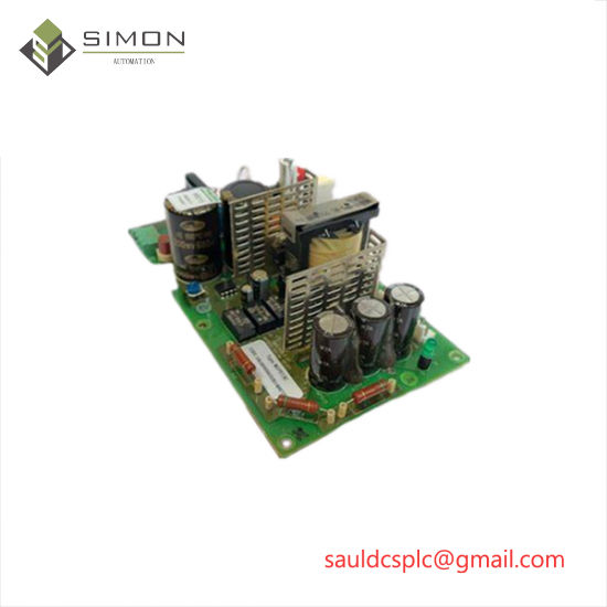 ABB NGPS-13C Control Board Module