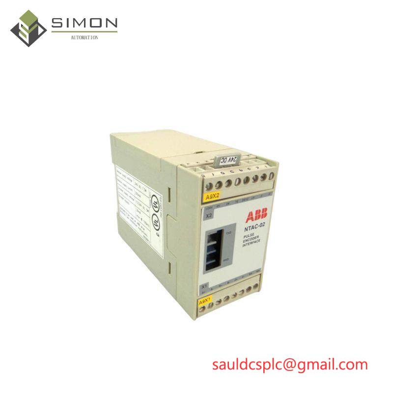 ABB F7E1A6G2 10005836 XP Power Supply