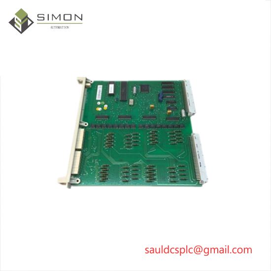 ABB PFSK 163 Profibus comm.board