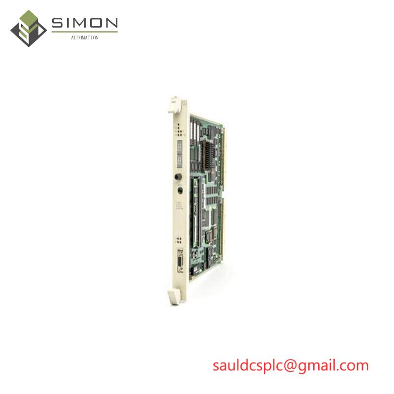 ABB PM510V16 3BSE008358R1 Processor Module 16 MByte 