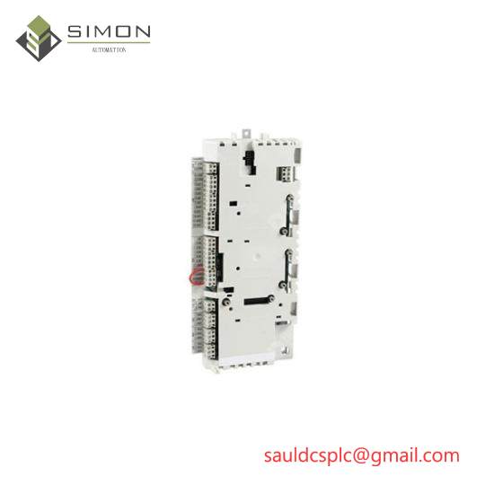 ABB RDCU12C 3AUA0000036521 CONTROL UNIT