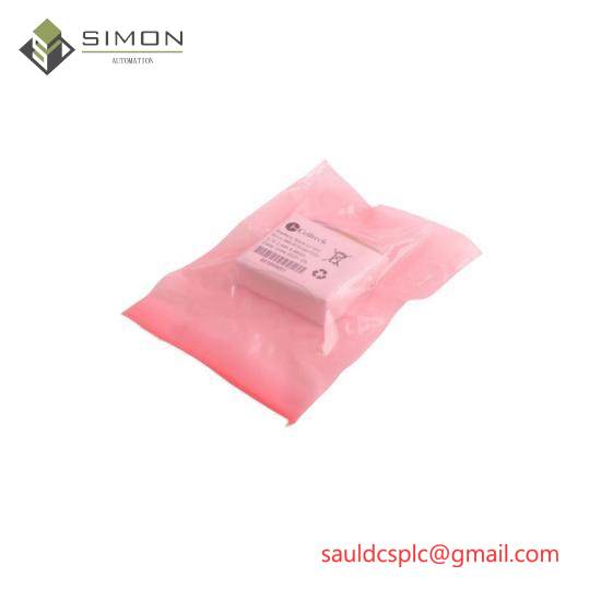 ABB SB822 3BSC760019E1 Rechargeable Lithium-Ion Battery