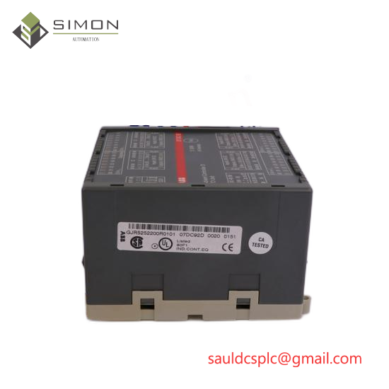 ABB SCC-F 23212-0-110310