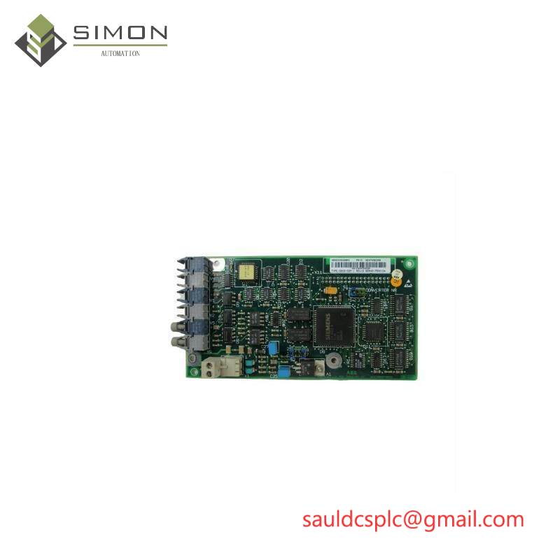 ABB SDCS-COM-1 Drive Link Board