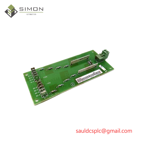 ABB SDCS-UCM-1-COAT 3ADT220090R0008  Extension Board