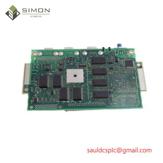 ABB SNAT-2500-6B Control Module