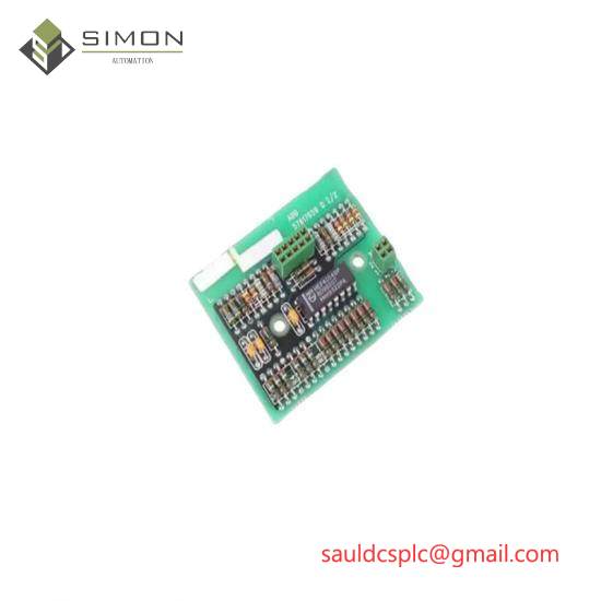 ABB SNAT 1703 BDB Drive Board