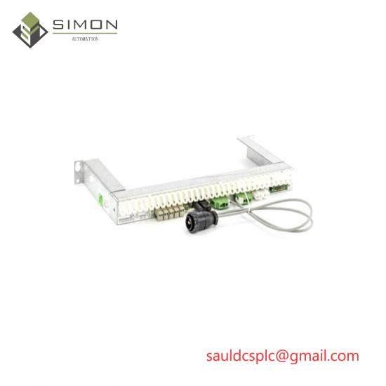 ABB SX554/3BSE004258R1/3BSC980002R301/3BSE004946R1 Distribution Unit