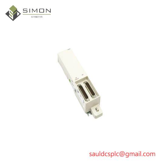 ABB TB846 3BSE021439R1 Dual Modulebus inlet