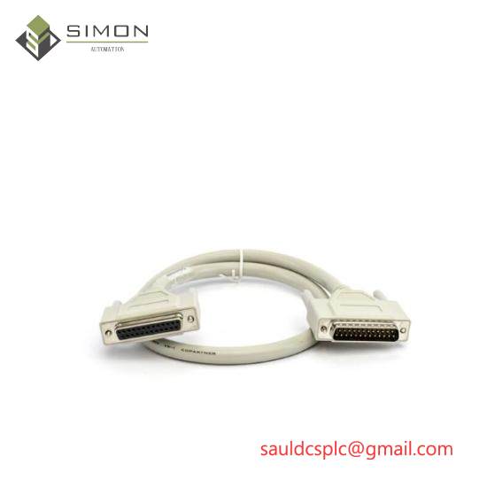 ABB TK801V006 3BSC950089R2  Modulebus Extension Cable