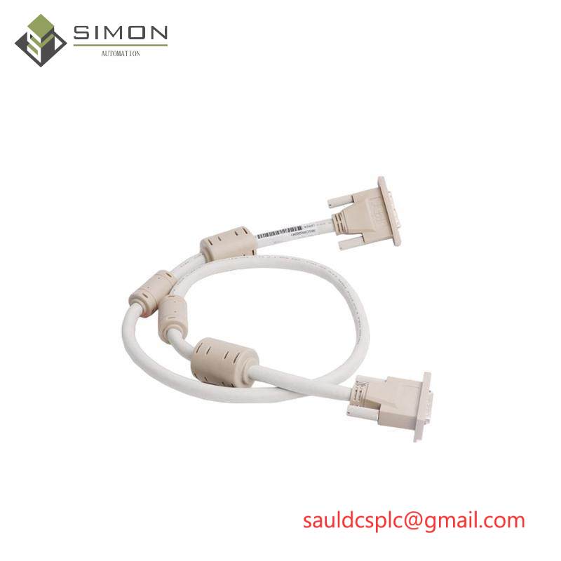 ABB TK851V010 3BSC950262R1 Connection Cable