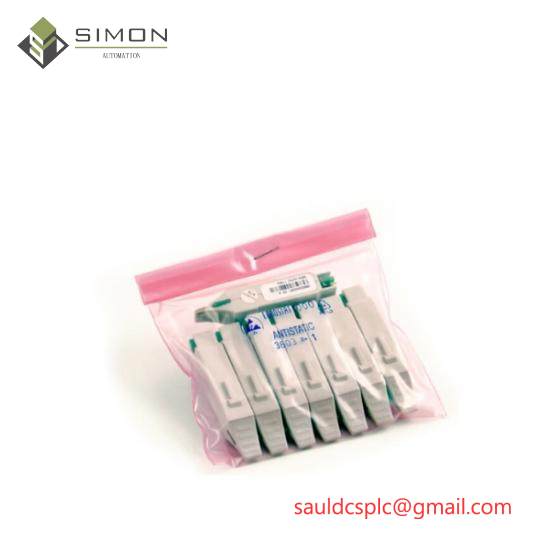 ABB TY805K01 3BSE081160R1  I/O Module