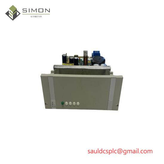 ABB UN0901D HIER460279R1 Pcb Module