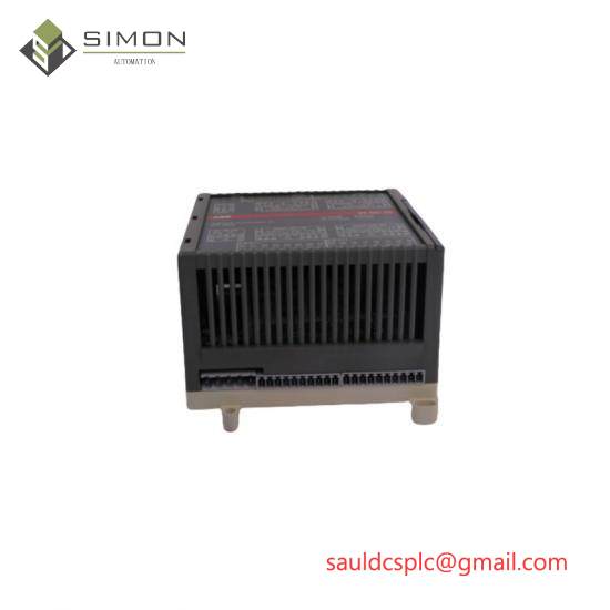 ABB 3BHE014135R0011  PLC Module