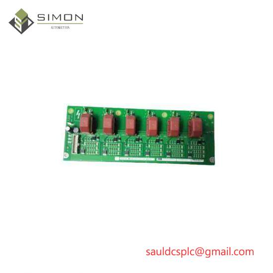 ABB UNS0880A-P 3BHB005922R0002 Interface Board