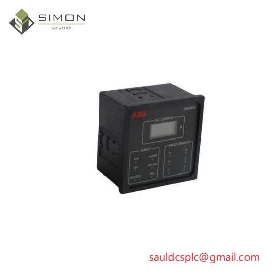 ABB UNS0885A-Z 3BHB006943R0002 Interface Module