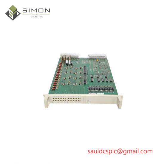 ABB YB560103-BD/3 I/O BOARD AUTOMATION PARTS