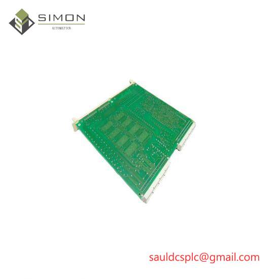 ABB YB56103-BD/1 PC Board dig.I/O