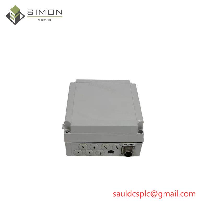 ABB YPC111A OPTICAL DISTRIBUTER MODULE