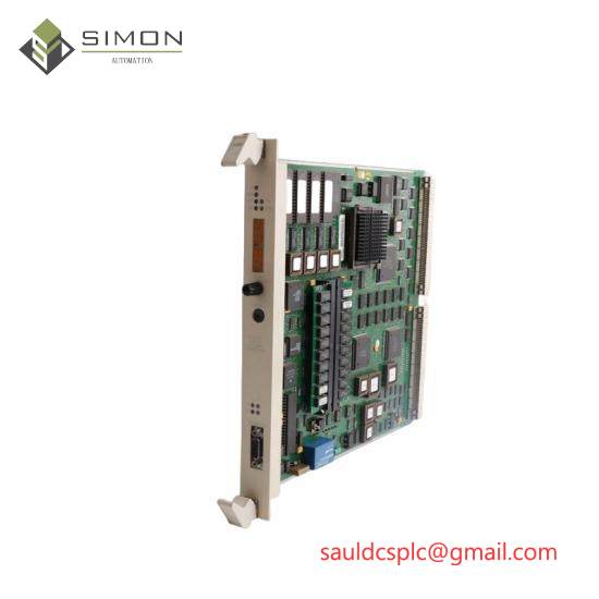ABB YPO106A YT204001-EG Central control module