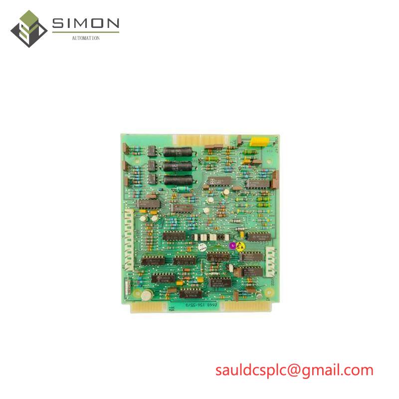 ABB YXO126 YXO 126 4890024-UN/2 Module