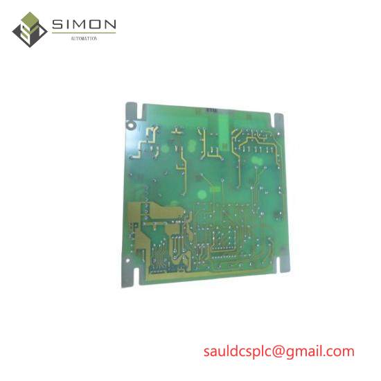 ABB YXU167G YT204001-JE ASEA Circuit Board