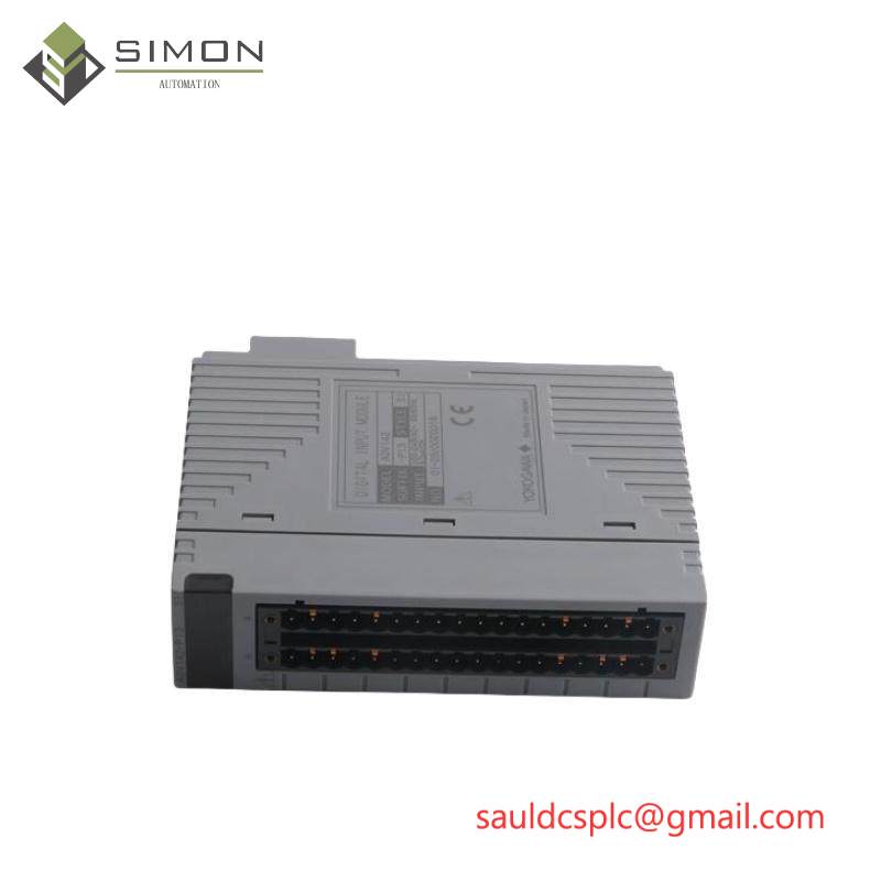 YOKOGAWA ADV142-P13 S1 Digital Input Module